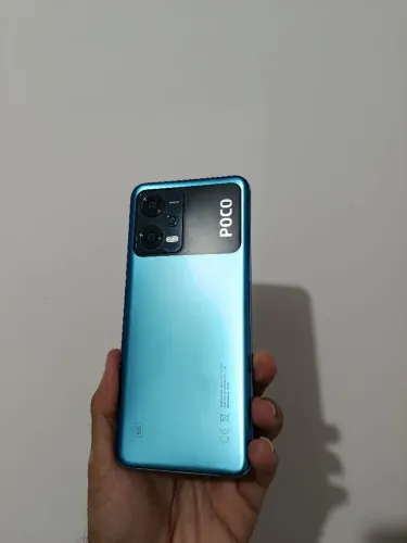 Poco X5 5G 256gb 8 de ram dual chip todo ok