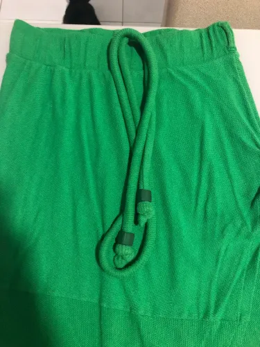 Saia MIDI verde