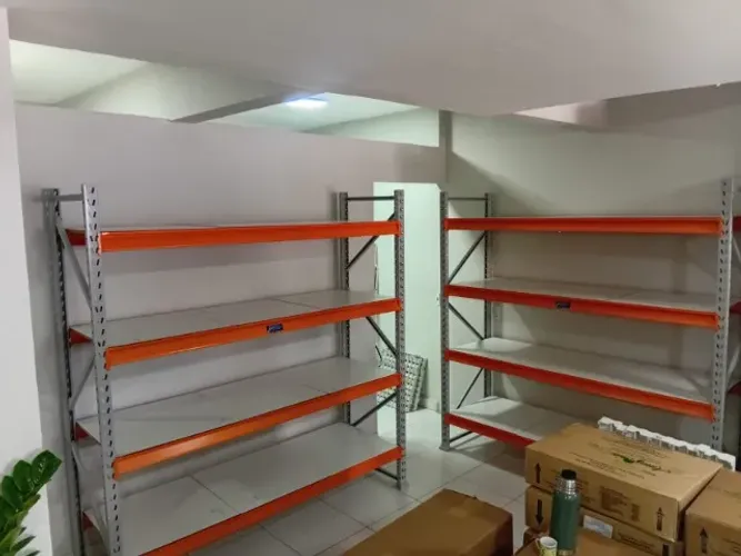 PALLET 2 METROS