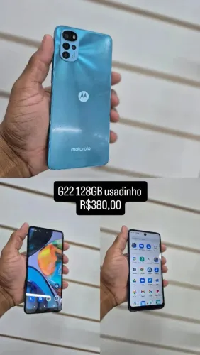G22 128GB