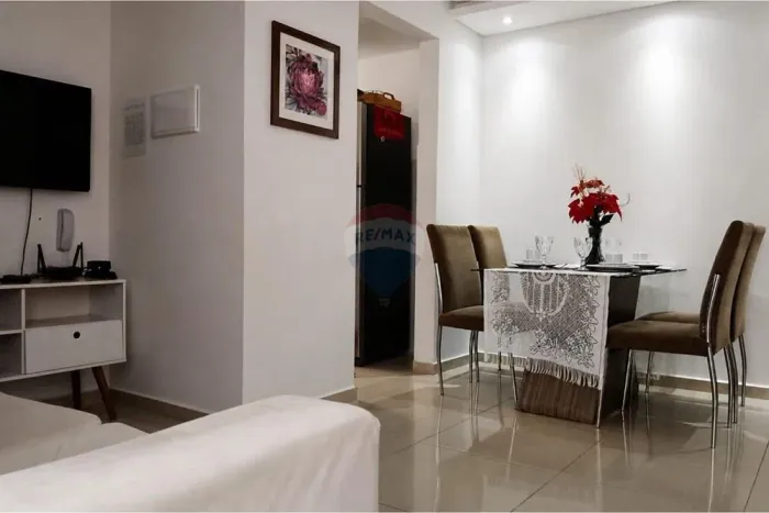 Apartamento para alugar Mobiliado no Condomínio Caminho do Mar-Parnamirim