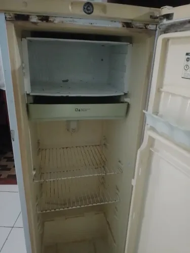 Geladeira 