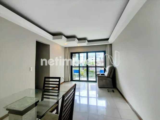 APARTAMENTO 3 QUARTOS - JARDIM CAMBURI