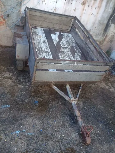 Carretinha