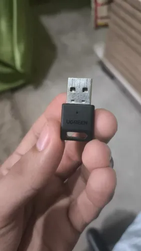 Adaptador bluetooth ugreen