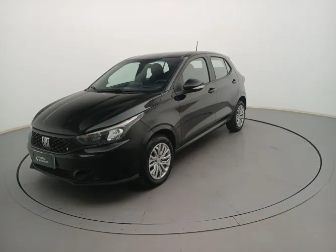 Fiat Argo Drive 1.0 Firefly 2026
