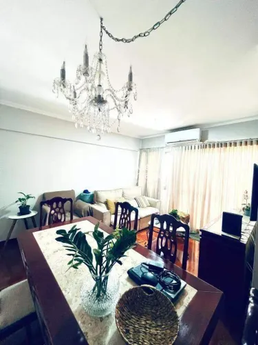 Apartamento à venda com 3 quartos no Centro - Rio Claro/SP