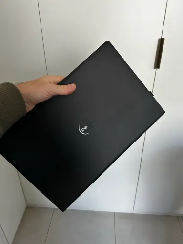 NOTEBOOK DELL