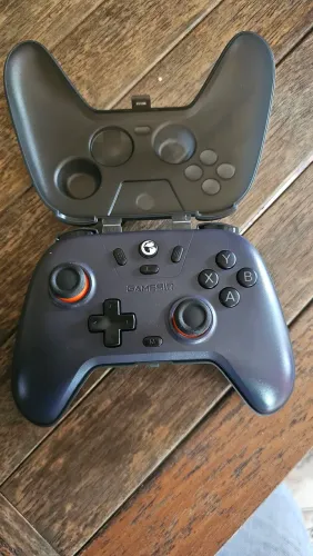 Controle Gamesir novo..
