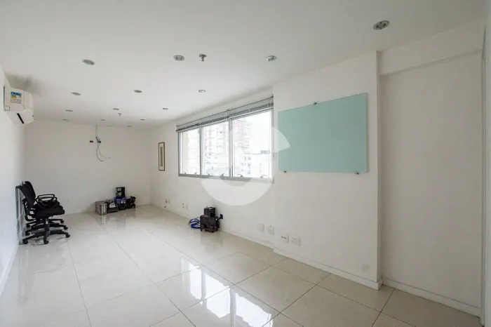 Sala à venda, 30 m² por R$ 395.000,00 - Icaraí - Niterói/RJ