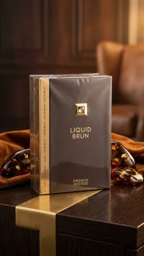 Liquid Brun