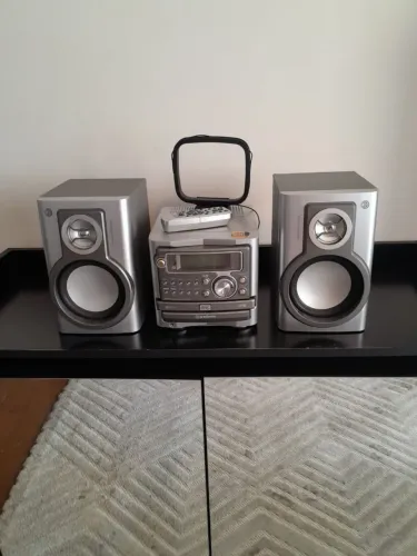  Microsystem Gradiente