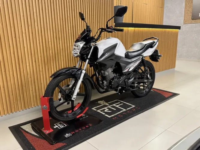 Yamaha YBR 150 FACTOR ED/FLEX 2022