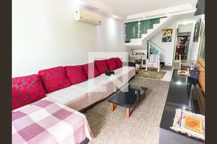Casa à Venda - Vila Invernada, 3 Quartos, 132 m2
