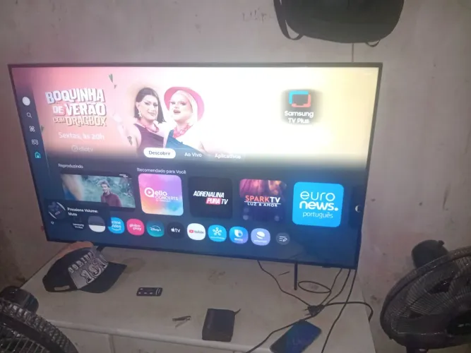 Vendo smart TV