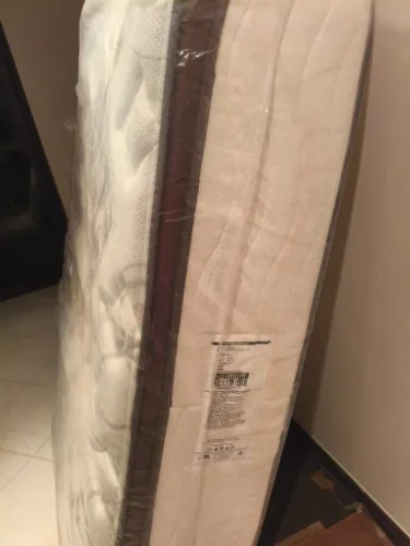 Vendo colchão casal prohouse Premium