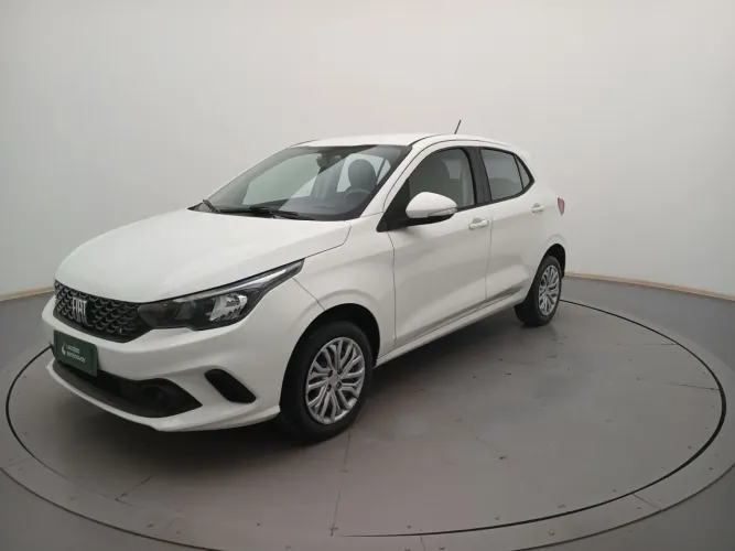 Fiat Argo Drive 1.0 Firefly 2022
