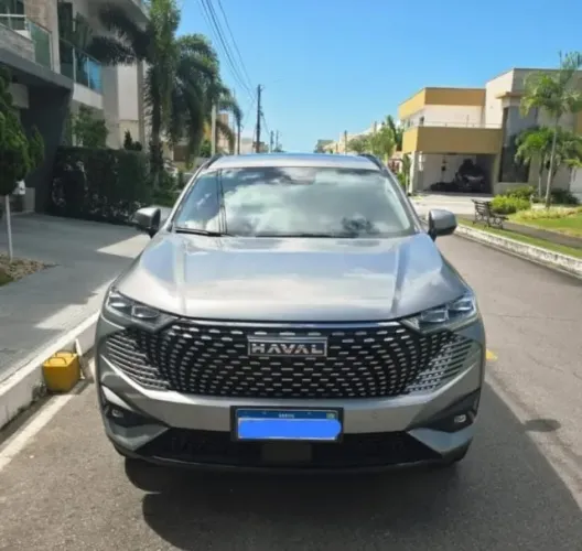 GWM Haval H6 Premium Phev AWD 2024
