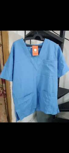 Pijama hospital Novo nunca Usado 