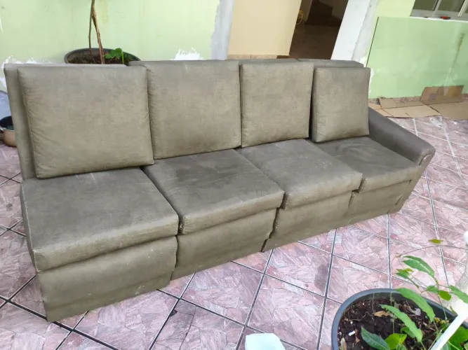 Sofá 