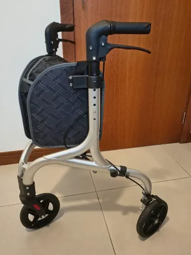 Andador - Mobil