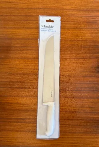 Faca para Churrasco G (Barbecue Knife 6)