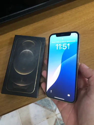 IPHONE 12 Pro 128g