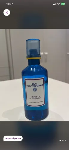 Mirto Di Panarea