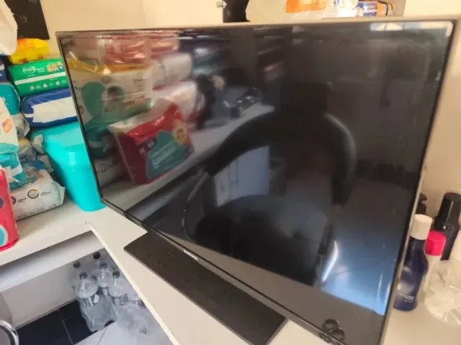 TV Samsung 32Polegadas "Leia todo o Anuncio"