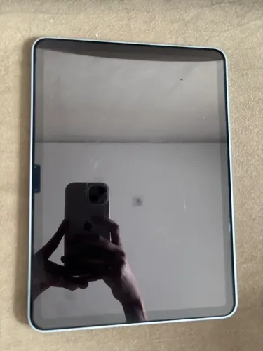 IPAD/TABLETE