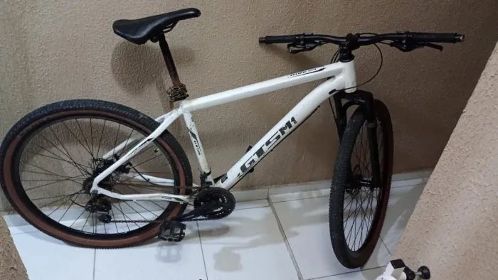 Bike GTS aro 29