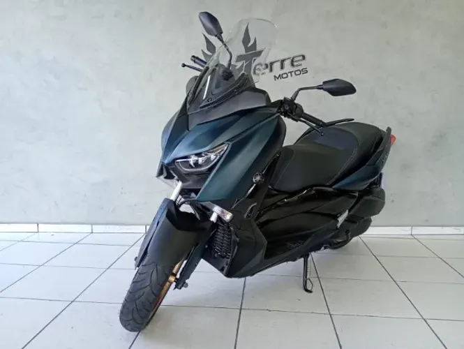 Yamaha Xmax 250 ABS