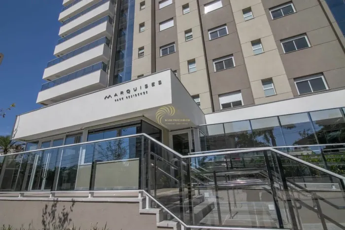 Apartamento à Venda | Marquises Residence | Jardim Botânico  Ribeirão Preto