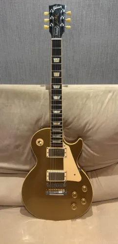 Gibson Les Paul Traditional 2011