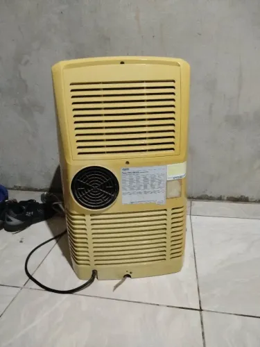 Refrigerador