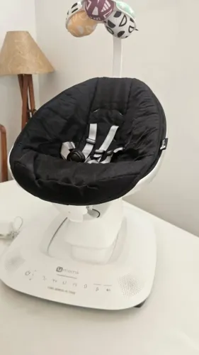 Mamaroo 5.0