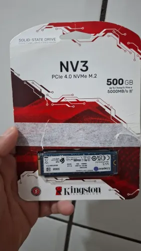SSD KINGSTON