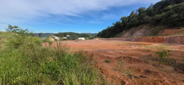 Área para Venda em Cajamar, Colina Maria Luíza (Jordanésia)