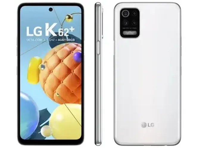 Celular K62+