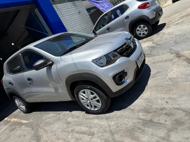 Aluguel de Kwid , Gol , Cronos, Polo e etc