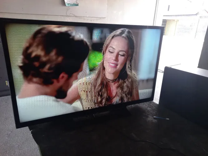Tv sony 32 com rádio 
