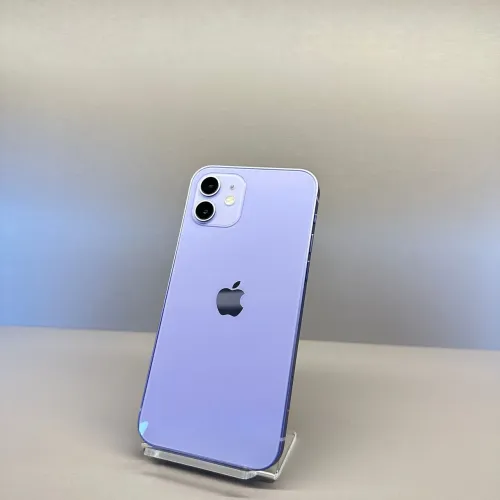 iPhone 12 - 64gb