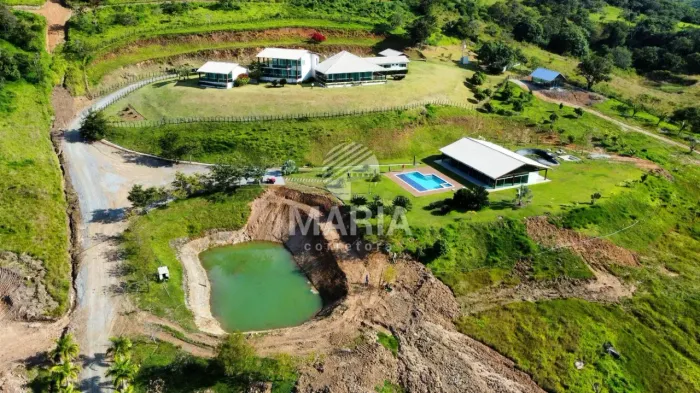 Lançamento!! Lotes em condomínio estilo fazenda, Gravatá-PE!