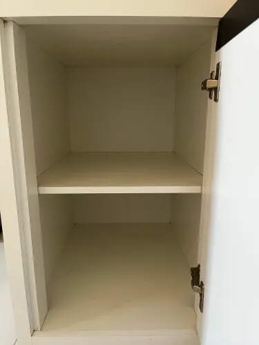 Armário de armazenamento 