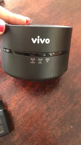 Repetidor Wireless Vivo Smart usado