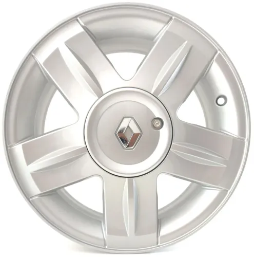 Roda Avulsa Aro 15 Original Sandero Logan 4X100