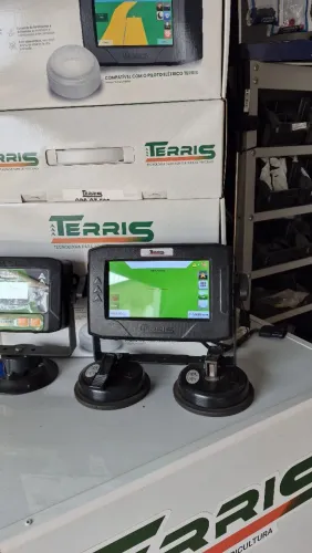 ... GPS AGRICOLA GT-500