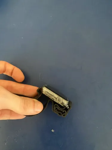 Apple Watch série 1