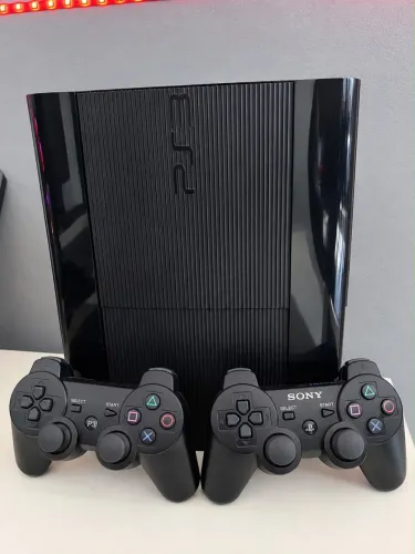 PS3 Desbloqueado