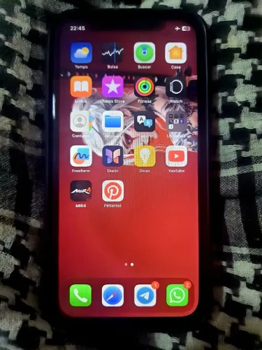 iPhone XR 64GB
